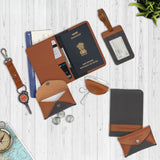 Explorer Gift Box Grey