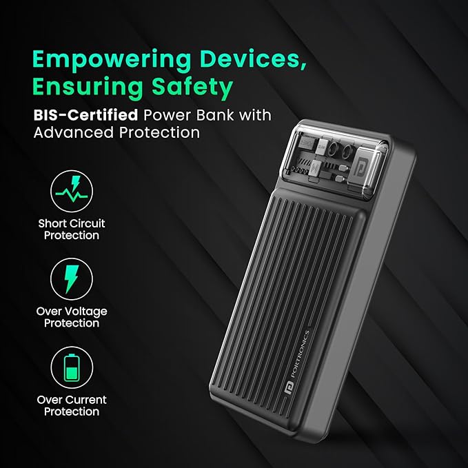 Luxcell Wireless Mini