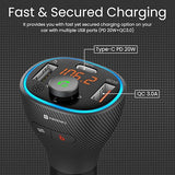 Auto 15 Car Charger