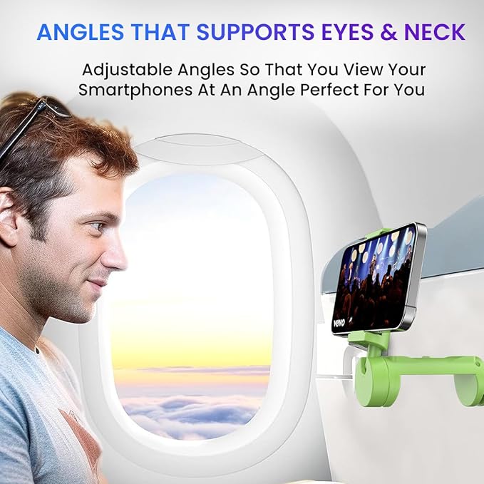 Mobot Clip Mobile Holder