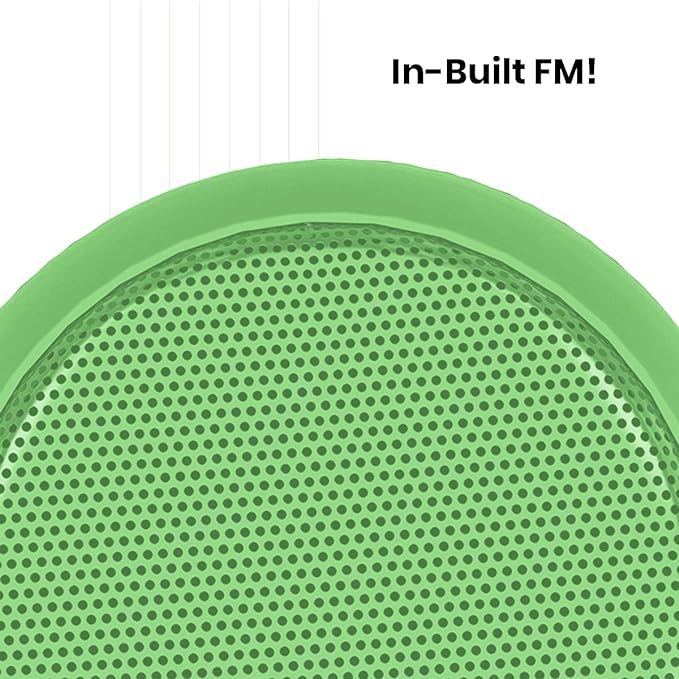 Sound Drum 1 Bluetooth Speaker