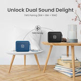 DYNAMO 8W Wireless BT Speaker