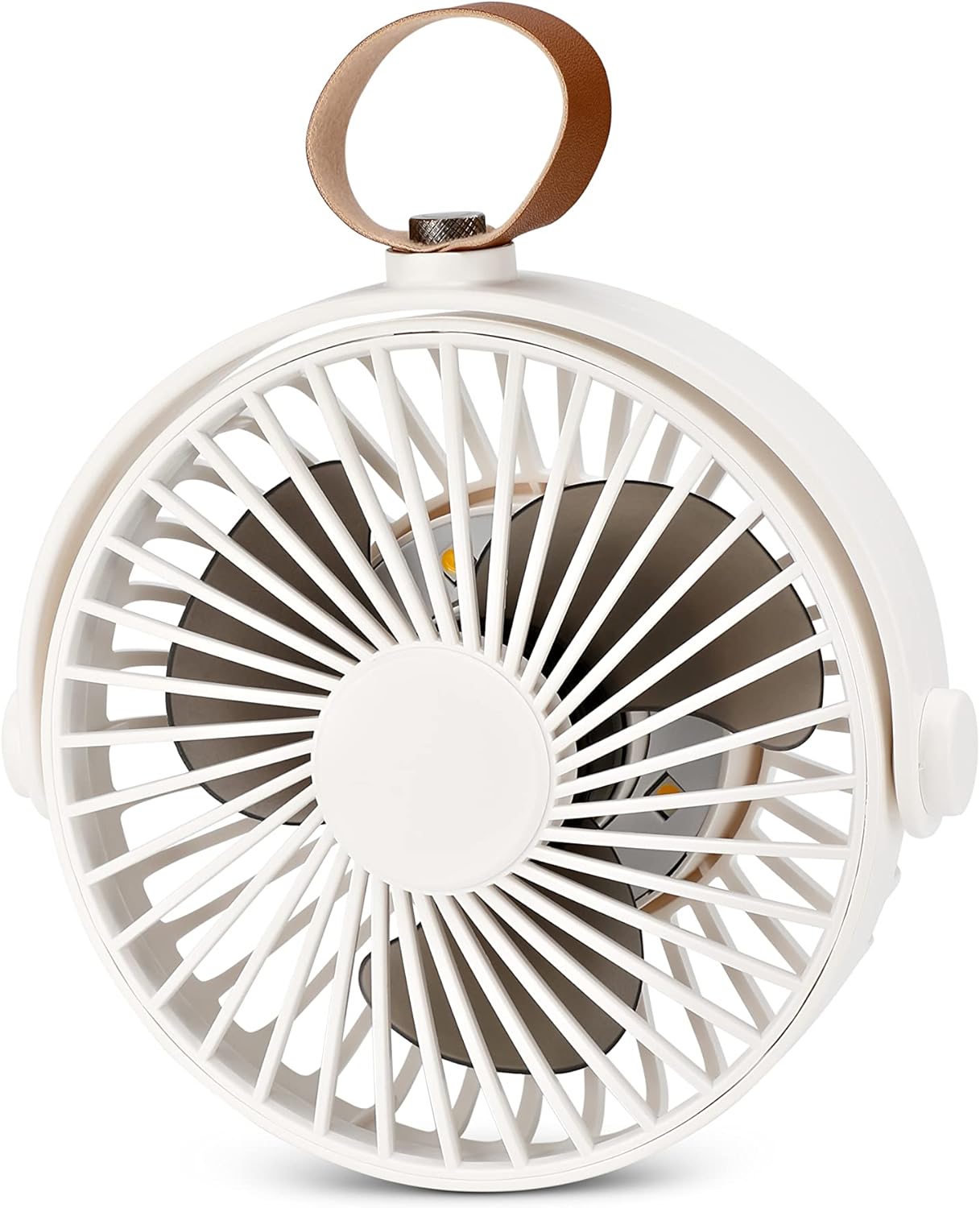 2 in 1 Portable Fan