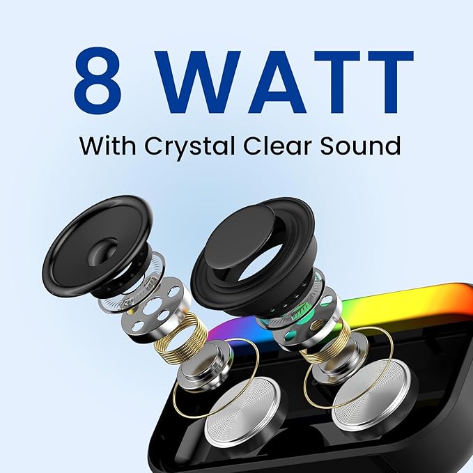 Plugs 2 BT Speaker