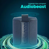 Sound Drum Portable Bluetooth Speaker