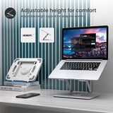 My Buddy K9 Laptop Stand