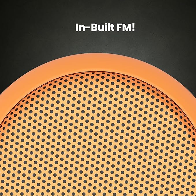 Sound Drum 1 Bluetooth Speaker
