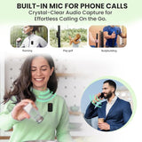 Echo Clip Mini Speaker 2W