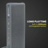 Breeze Plus Bluetooth Speaker