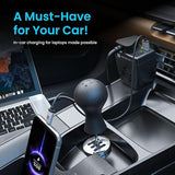 Car Power II Car Charger