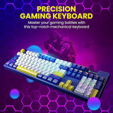 Portronics K1 Keyboard