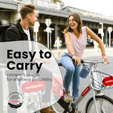 Sound Drum Portable Bluetooth Speaker