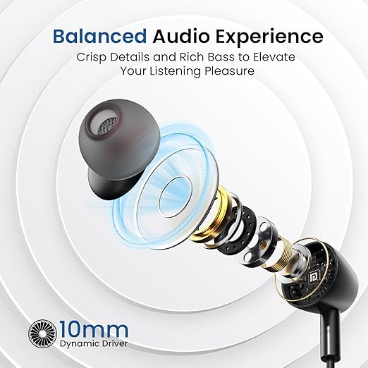 HARMONICS Z10