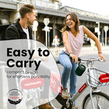 Sound Drum Portable Bluetooth Speaker