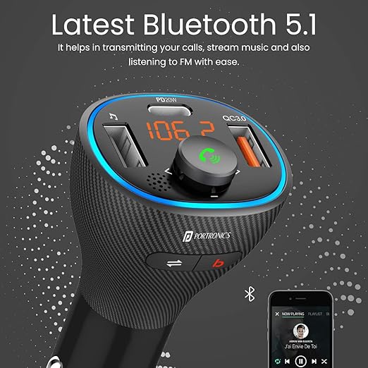 Auto 15 Car Charger