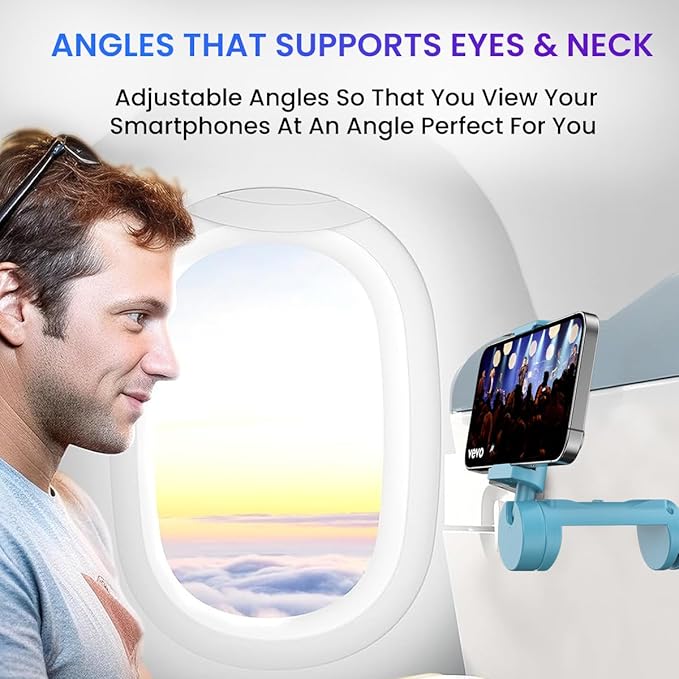 Mobot Clip Mobile Holder