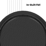 Sound Drum 1 Bluetooth Speaker