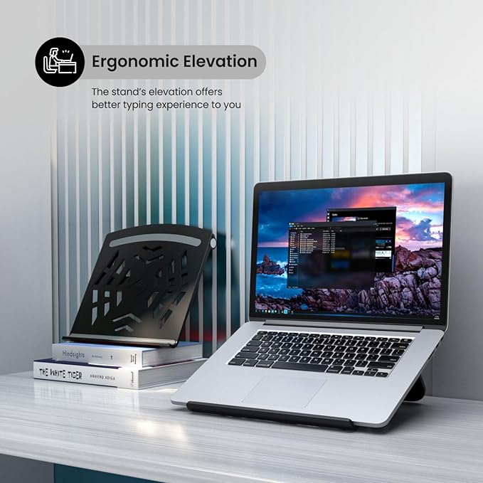 My Buddy Hexa 5 Laptop Stand