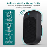 Talk Four Wireless Speaker & Mic