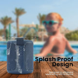 Sound Drum Portable Bluetooth Speaker