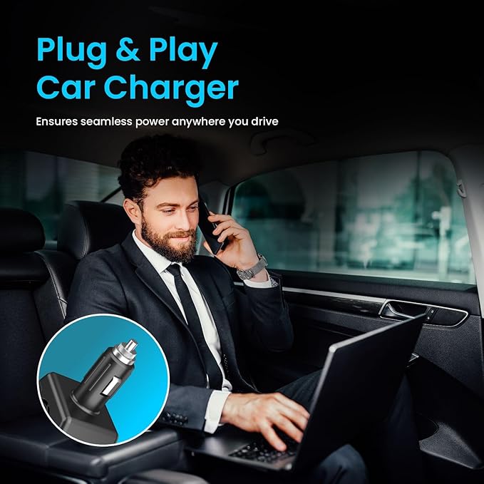 Car Power II Car Charger
