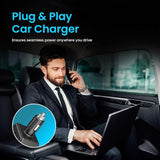 Car Power II Car Charger