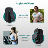 Talk Four Wireless Speaker & Mic