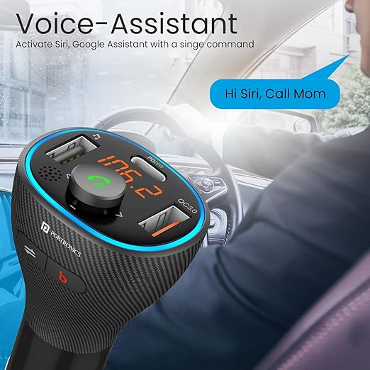 Auto 15 Car Charger