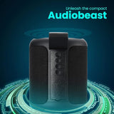 Sound Drum Portable Bluetooth Speaker