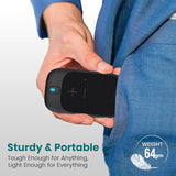 Talk Four Wireless Speaker & Mic