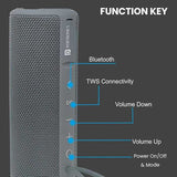 Breeze Plus Bluetooth Speaker