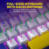 Portronics K1 Keyboard