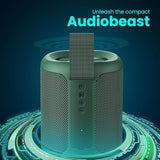 Sound Drum Portable Bluetooth Speaker