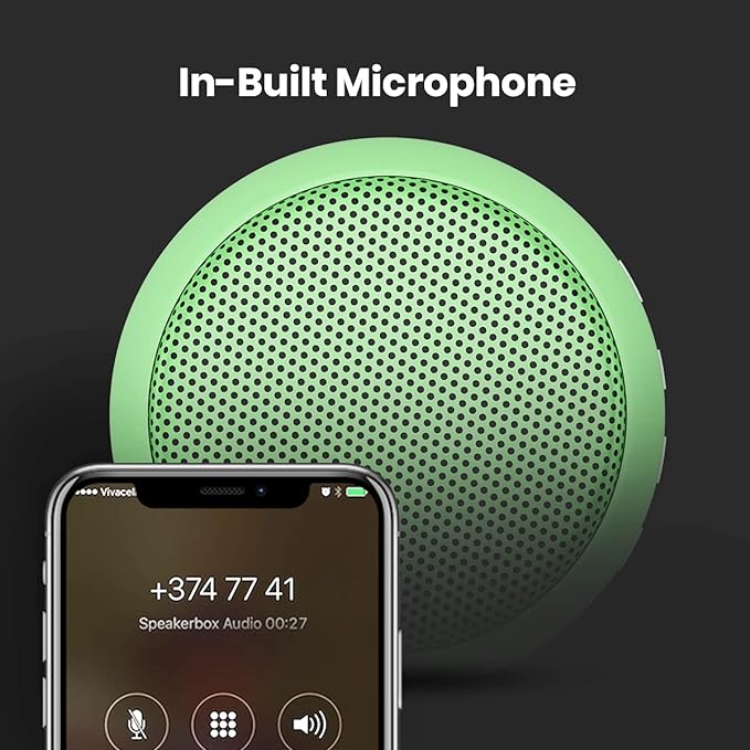 Sound Drum 1 Bluetooth Speaker