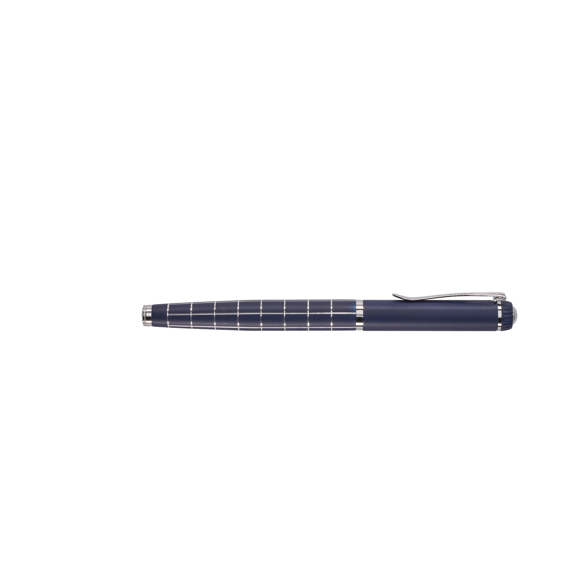 Diamond burr tool on a white background