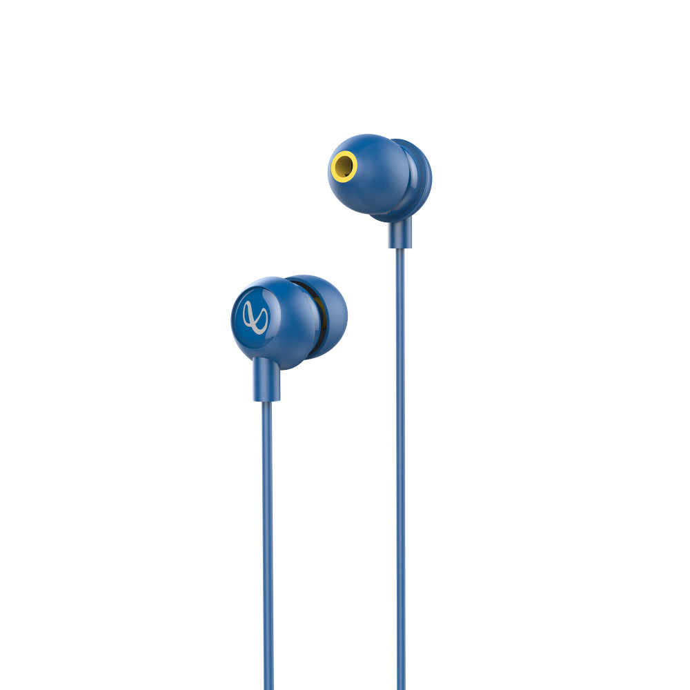 WYND 220 Wired Earphones