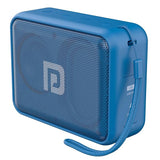DYNAMO 8W Wireless BT Speaker Blue