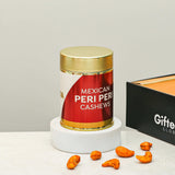 Sweet & Nuts Holi Hamper