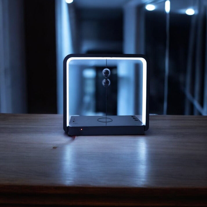 Allure Desk Lamp