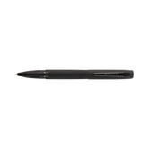 Network switch with multiple ports on a white background