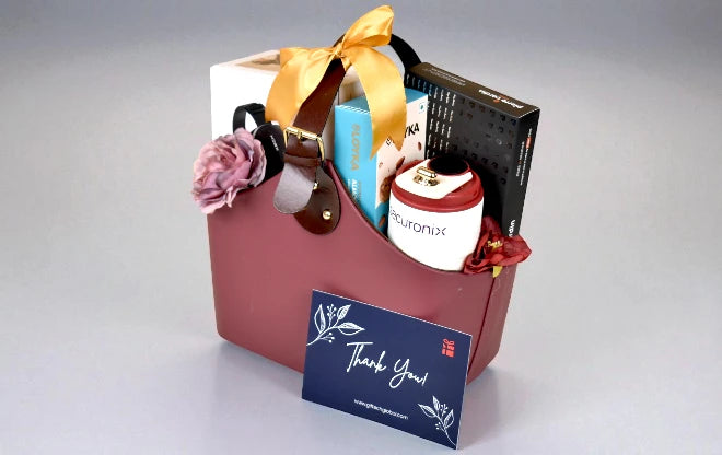 Gifting That Builds Relationships