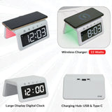 Arch 5 in 1 Wireless Charging Hub