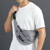 Armour Chest Bag for Secure Essentials