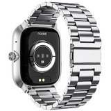 ColorFit Macro Metallic Finish Smartwatch