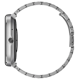 ColorFit Macro Metallic Finish Smartwatch