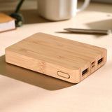 Aspen Mini 5000 mAH Powerbank