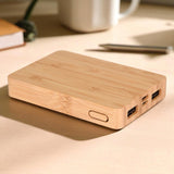 Aspen Mini 5000 mAH Portable Powerbank