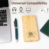 Aspen 10000mAh Power bank