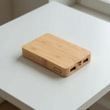 Aspen Mini 5000 mAH Portable Powerbank