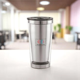 PIXAR MUG CAPACITY - 500ML SILVER